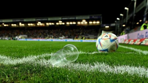 soccer beer getty