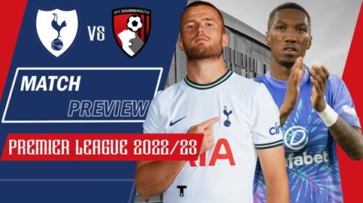 tottenham spurs vs afc bournemouth preview premier league 2023 24 640x361