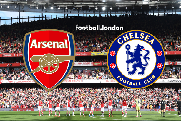 0 Arsenal vs Chelsea