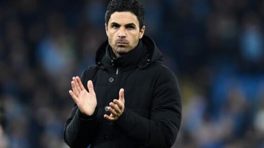 0 Arteta