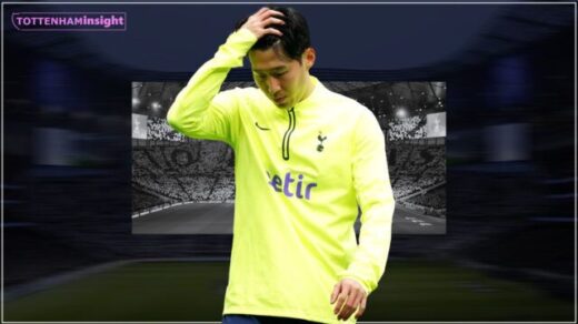 heung min son faced racist abuse again 640x360