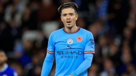 largestJack Grealish Man City